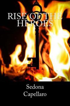 Paperback Rise of the Heroes Book