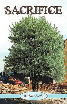 Paperback Sacrifice Book