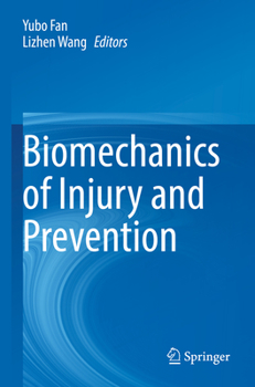 Paperback Biomechanics of Injury and Prevention Book