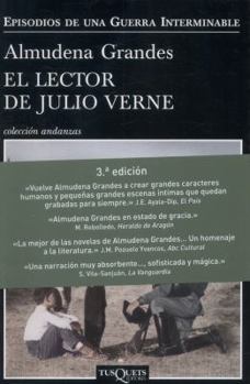 El lector de Julio Verne - Book #2 of the Episodios de una guerra interminable