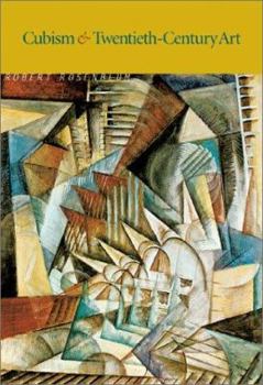 Paperback Cubism and 20th Century Art Book