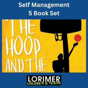 Self-Management 5-Book Set