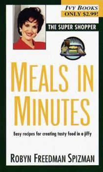 Meals in Minutes