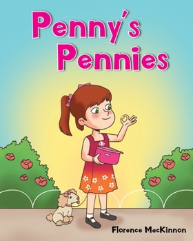 Paperback Penny's Pennies Book
