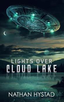 Paperback Lights Over Cloud Lake Book