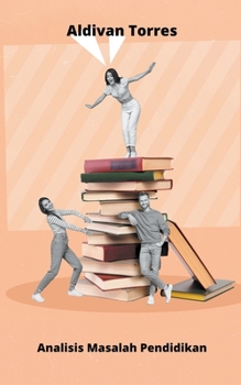 Paperback Analisis Masalah Pendidikan [Indonesian] Book