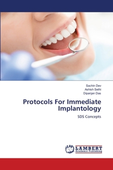Protocols For Immediate Implantology