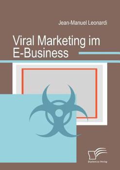 Paperback Viral Marketing im E-Business [German] Book