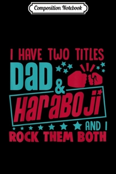 Composition Notebook: Mens Dad The Man The Myth The Korean Legend South Korea Vintage  Journal/Notebook Blank Lined Ruled 6x9 100 Pages