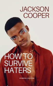 Paperback How to Survive Haters Book