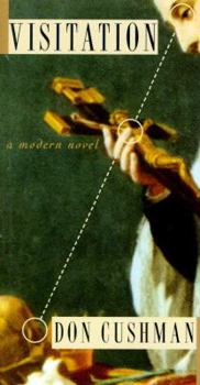 Hardcover Visitation Book