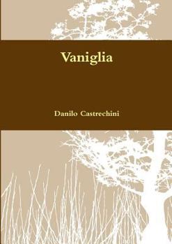 Paperback Vaniglia [Italian] Book