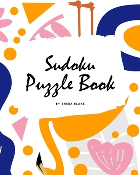 Paperback Hard Sudoku Puzzle Book (16x16) (8x10 Puzzle Book / Activity Book) Book
