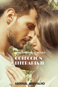 Paperback Colección Literaria - Volumen II (Spanish Edition) [Spanish] Book