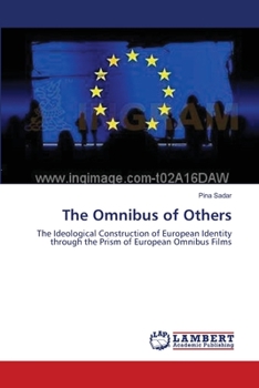 Paperback The Omnibus of Others Book