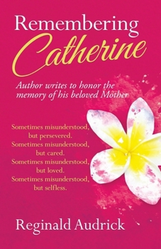 Paperback Remembering Catherine Book