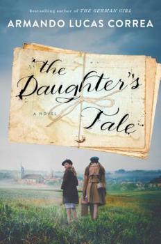 Hardcover The Daughter's Tale Book
