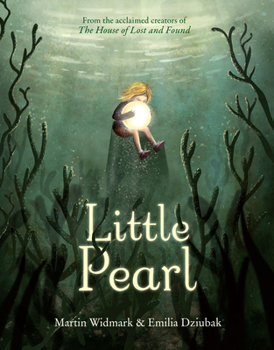 Hardcover Little Pearl Book