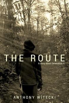 Paperback The Route Book