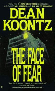 Mass Market Paperback The Face of Fear Book