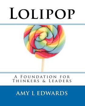 Paperback Lolipop Book