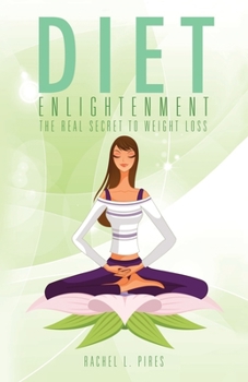 Paperback Diet Enlightenment Book