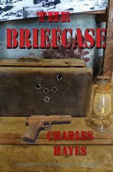 Paperback The Briefcase Book