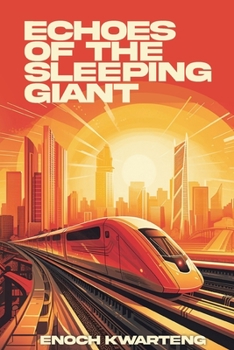 Paperback Echoes of the Sleeping Giant Book