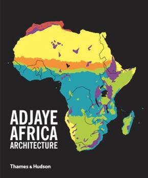 Hardcover Adjaye: Africa: Architecture: Compact Edition Book