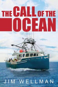 Paperback The Call of the Ocean Book