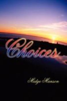 Paperback Choices Book