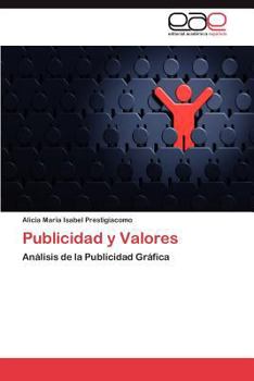 Paperback Publicidad y Valores [Spanish] Book