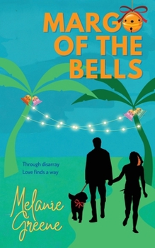 Paperback Margo of the Bells Book