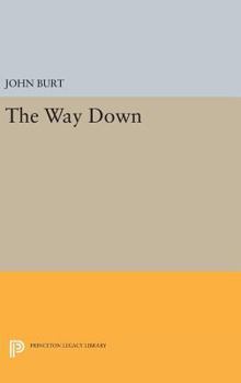 Hardcover The Way Down Book
