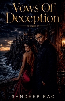 Vows Of Deception: A Dark Captor Bodyguard Romance (The Consortium Vows)