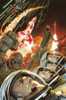 Fantastic Four: Omnibus, Volume 3 - Book  of the Fantastic Four (Chronological Order)