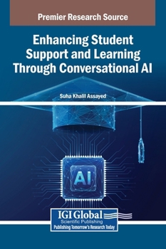 Enhancing Student Support and Learning Through Conversational Ai