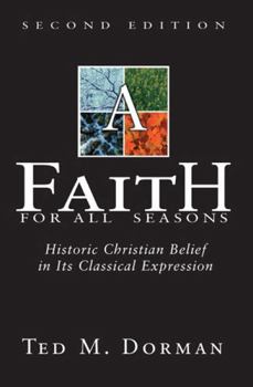 Paperback A Faith for All Seasons Book