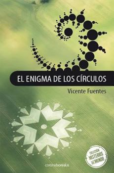 Paperback El Enigma de Los Circulos [Spanish] Book