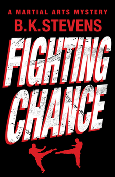 Paperback Fighting Chance Book