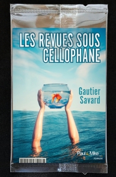 Paperback Les revues sous cellophane (French Edition) [French] Book