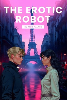 Paperback The Erotic Robot Book