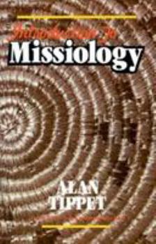 Paperback Introduction to Missiology Book