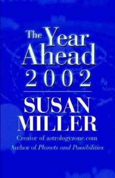 Hardcover The Year Ahead 2002 Book