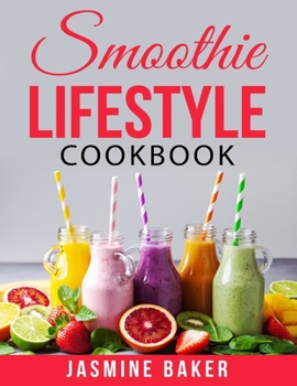 Paperback Everything Smoothie! Book