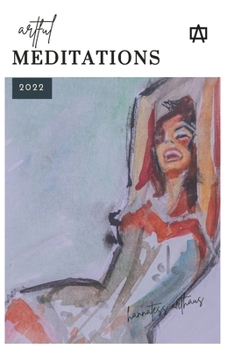 Paperback Meditations 2022 Book