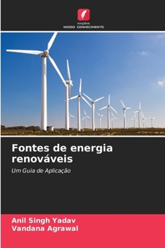 Fontes de energia renováveis