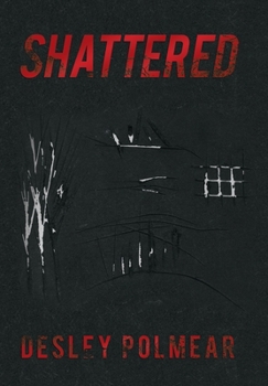 Hardcover Shattered Book