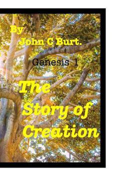 Paperback The Story of Creation. Book