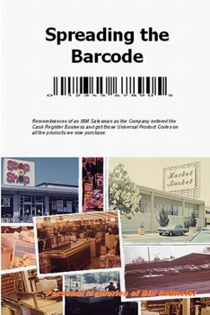 Paperback Spreading the Barcode Book